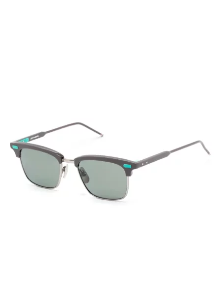Ochelari de soare Thom Browne Eyewear gri