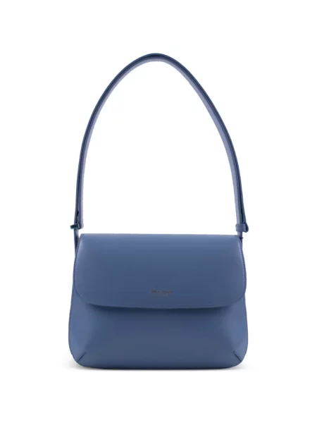 Kézitáska Giorgio Armani kék
