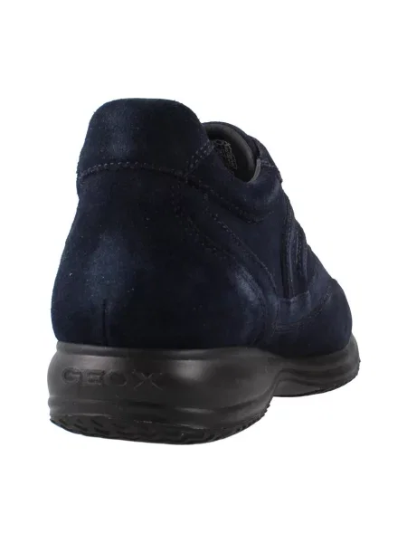 Pantofi Geox albastru