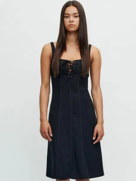 Résumé Rochie FanyaRS negru