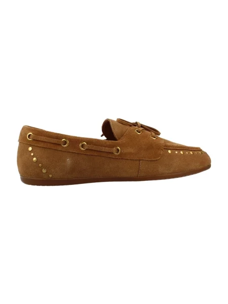 Pantofi Noa Harmon maro