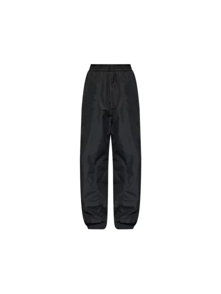 Spodnie dresowe Givenchy czarne