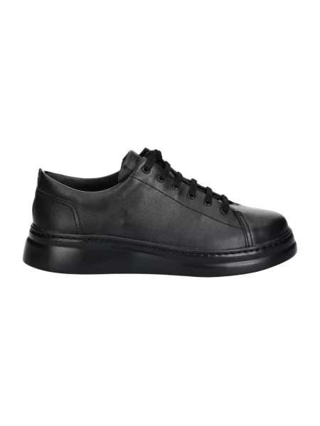 Sneakersy Camper czarne