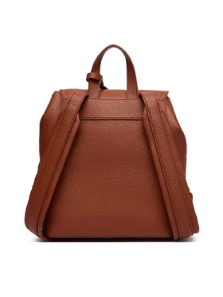 Batoh LOVE MOSCHINO hnědý