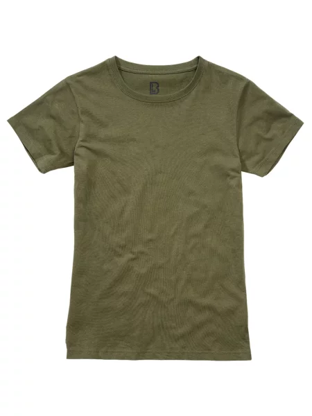 Brandit Tričko khaki