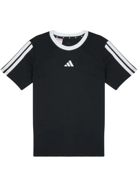 Tričko Adidas čierna