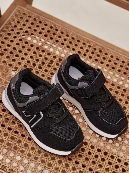 Gyerek sneaker Boto fehér