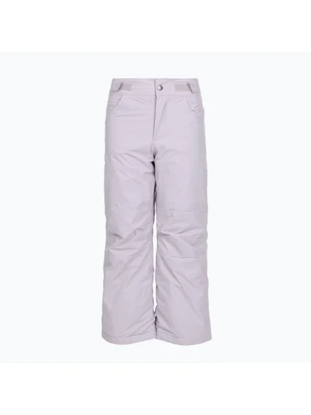 Pantaloni de schi pentru copii Columbia Starchaser Peak III lavender pearl