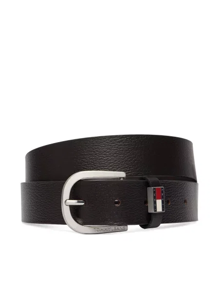 Curea Tommy Jeans Tjm Ryan maro