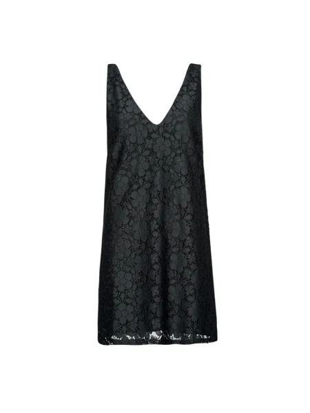 Rochie mini Desigual scurtă