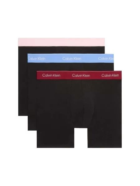 Nohavičky Calvin Klein Jeans čierna