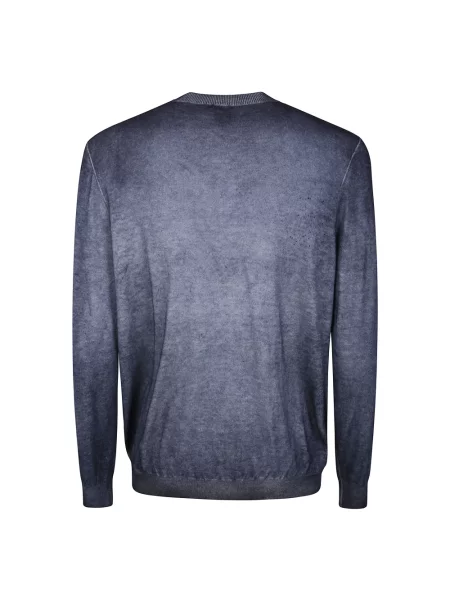Sweter Avant Toi niebieski