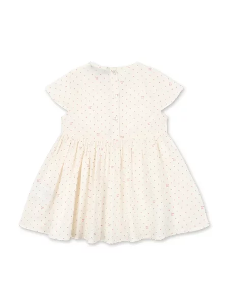Konges Sløjd сукня PACEY DRESS GOTS