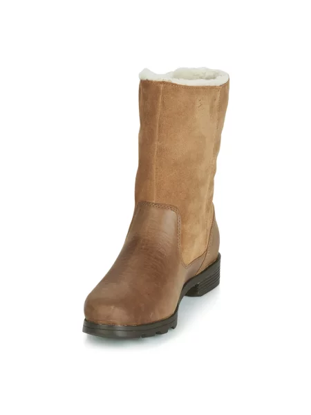 Pantofi Sorel maro