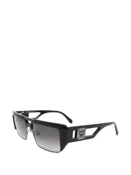Ochelari de soare Mcm cu autograf negru
