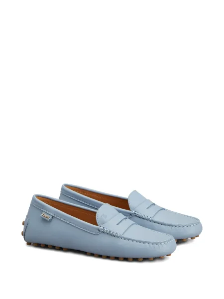 Лоуфъри Tod's синьо