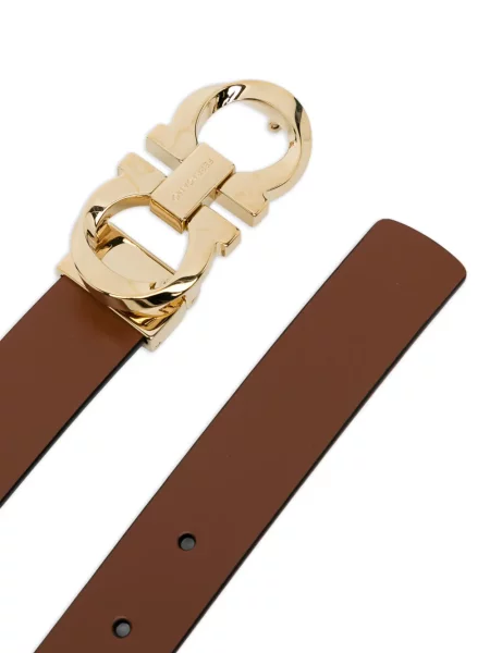 Curea Ferragamo maro