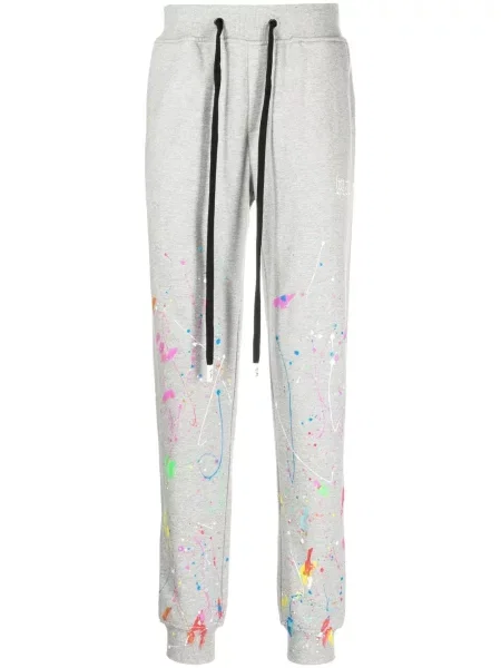 Pantaloni Haculla gri