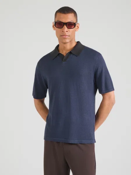 Tricou Calvin Klein de in negru