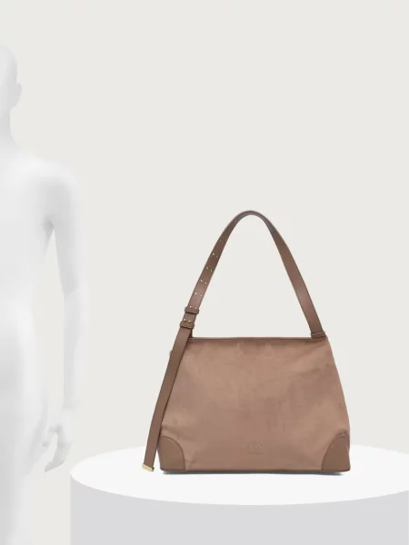 Armani Exchange сумка-тоут