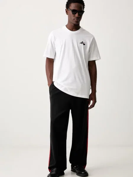 Adidas Originals trenirka Adicolor črna