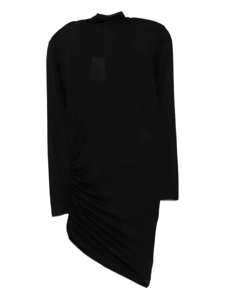 Rochie Jacquemus de costum negru