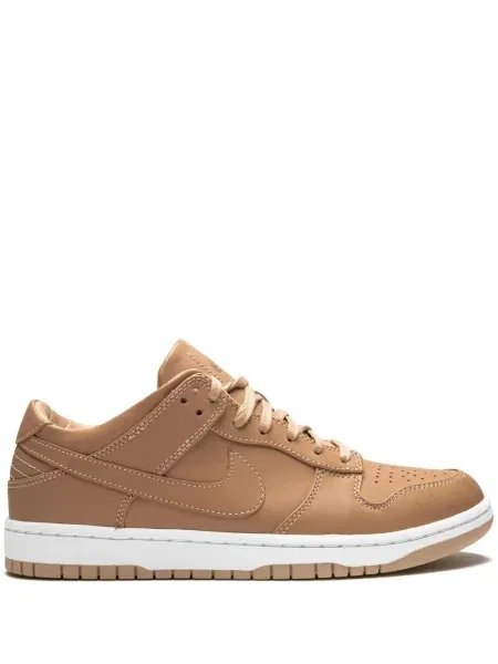 Sneakerși Nike Dunk maro