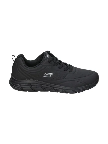 Pantofi Skechers negru