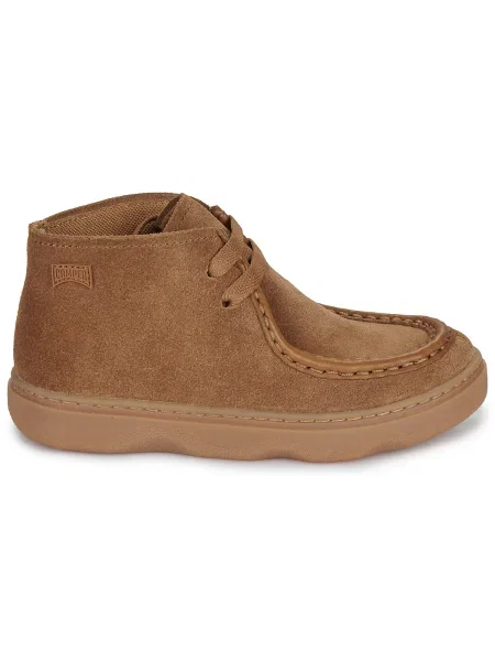 Pantofi copii Camper maro