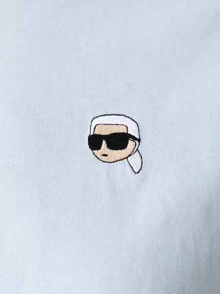 Футболка Karl Lagerfeld