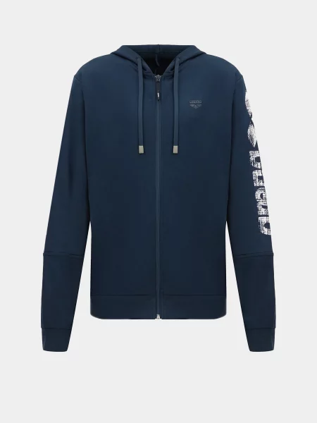 Свитер Arena синий