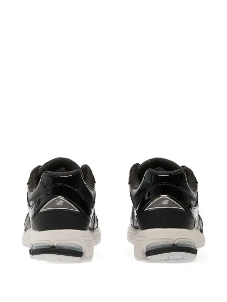 Кожени маратонки New Balance Fresh Foam черно