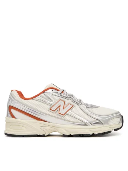 New Balance Sneakers M bej