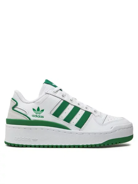 Αθλητικά adidas λευκό