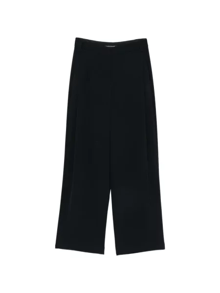 Pantaloni Luisa Cerano negru