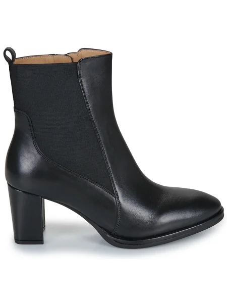 Pantofi Unisa negru
