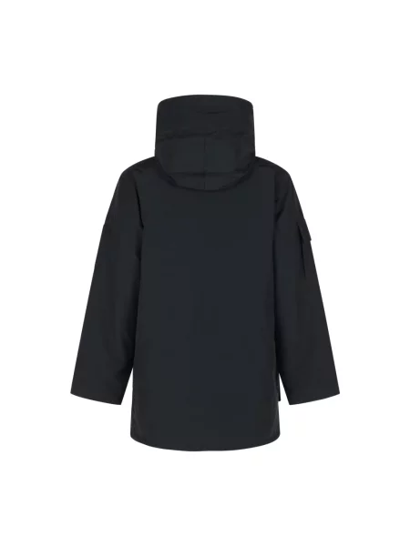 Parka Canada Goose czarna