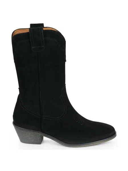 Pantofi Anthology Paris negru