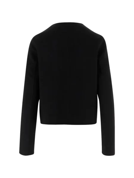 Geacă Ferragamo negru