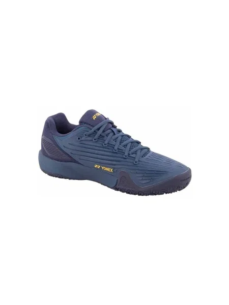Pantofi Yonex albastru