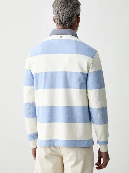 Лонгслив Hackett London