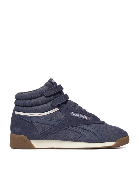 Reebok Sneakersy EO-F/S HI granatowy