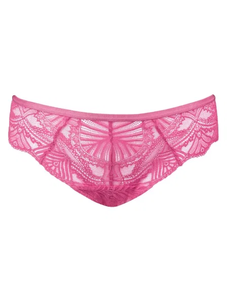 SugarShape Tanga Luxe magenta