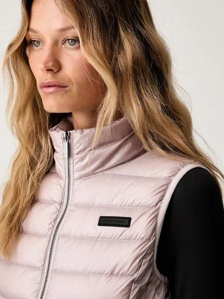 Armani Exchange безрукавка