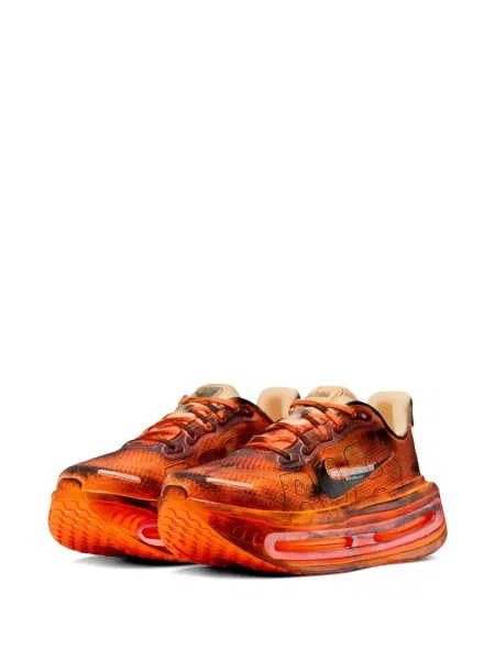 Балеринки Nike оранжево