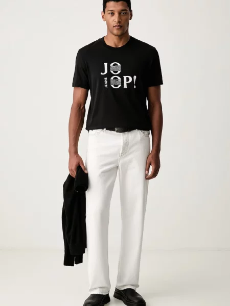 Joop! tricou pentru bărbați din negru
