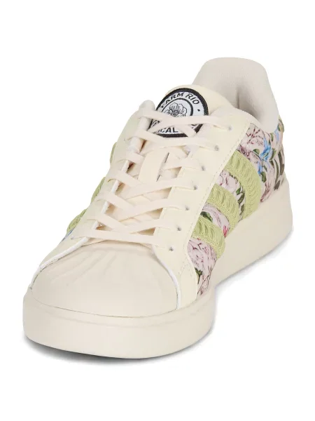 Adidas by Stella McCartney Sneakersy Streettalk Shoes béžová