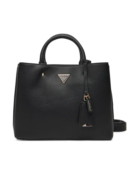 Дамска чанта Guess черно