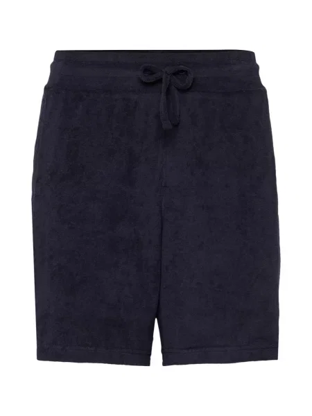 Tommy Hilfiger Rövidnadrág kék