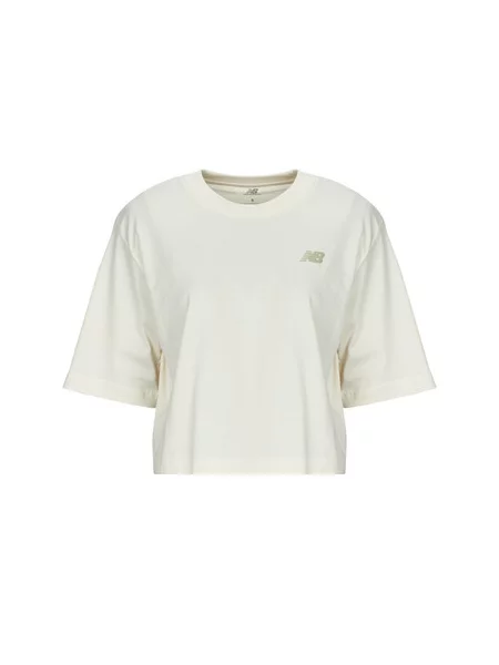 Majica New Balance bež
